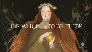 Karliene  The Witch of Briar Thorn [upl. by Miarfe]