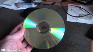 Crap Technology CDRs [upl. by Mischa]