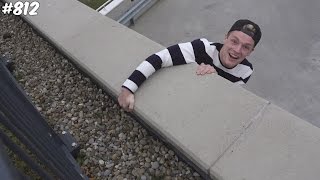 DIT IS HOOG  ENZOKNOL VLOG 812 [upl. by Kwang]