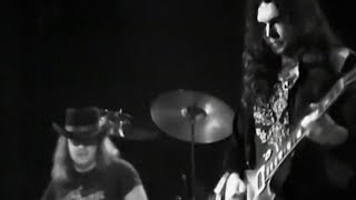 Lynyrd Skynyrd Live Winterland 1976 Full Concert [upl. by Eirased]