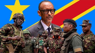 MUBURAKARI BWINSHI H E KAGAME YIYAMYE CONGO NABAYISHYIGIKIRA M23 ITANZE GASOPO KURI Tshisekedi [upl. by Ynobe141]