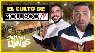 El culto de Molusco TV [upl. by Teemus]