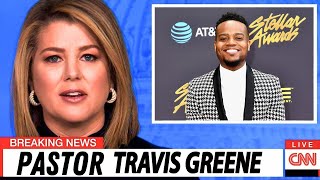 5 MINUTE AGO The Family Of Pastor Travis Greene Confirmed The Worst [upl. by Orips]