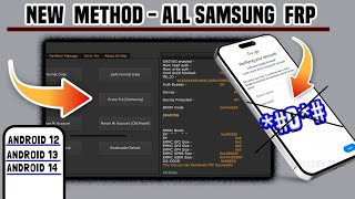 Finally🔥All Samsung New Frp Bypass Method 2024 AD X ST Tool  Android 121314 0 Not Working [upl. by Enileoj917]