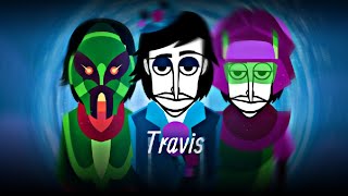 Incredibox travis  the best beat [upl. by Yoo]