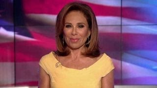 Judge Jeanine Now we know why Hillary used private email [upl. by Nevyar]