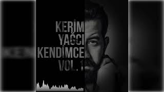 Kerim Yağcı Gönlüm Ataşlara Yandı [upl. by Ahcas259]