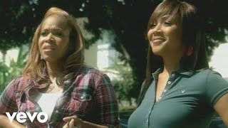 Mary Mary  Yesterday Video [upl. by Theresa4]