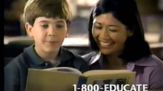 Commercial for EPCOT Center 1989 [upl. by Quincey506]