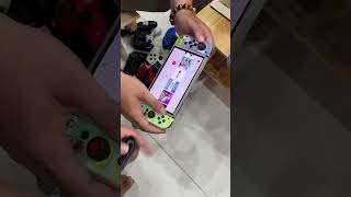 mod chip nintendo switch hack [upl. by Jerri938]