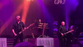 The Stranglers Duchess The Halls Wolverhampton 16032024 [upl. by Nida]