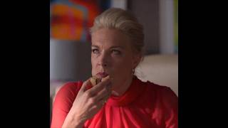 Every Rebecca Welton Hannah Waddingham Biscuit Bite in Ted Lasso [upl. by Saalocin]