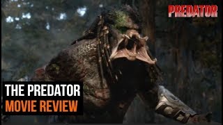 The Predator Review [upl. by Chao]