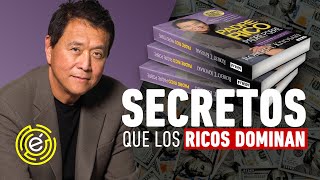 ENTIENDE ESTO Â¡Y VENCE A LA POBREZA ðŸ’²quotPadre Rico Padre Pobrequot de Robert Kiyosaki [upl. by Elurd]