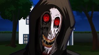 3 True House Sitting Horror Stories Animated iamrocker [upl. by Nailluj]