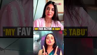 Kritika Kamra Birthday  Kritika Kamra Interview  Bambai Meri Jaan  Bollywood  shorts  N18S [upl. by Anastas980]