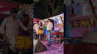 Parul rathva live program ni moj ll parulrathavanewtimli youtubeshorts musicgenre [upl. by Feigin220]