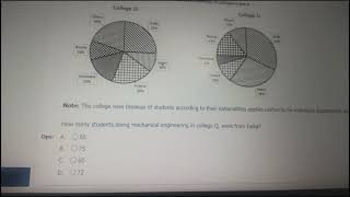 🔥Cognizant Quant Aptitude Assessment  New Questions for last minute practice  September 2024 [upl. by Londoner]