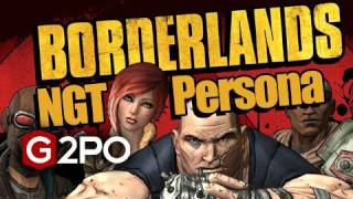 Borderlands The Back Door Lets Find Tannis Part 130 [upl. by Nyahs]