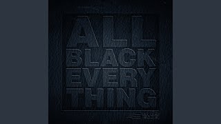 All Black Everything w Scrufizzer [upl. by Pages349]