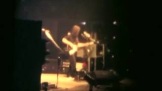 4 Hemispheres Rush Live in Chicago 311981 [upl. by Stelu306]