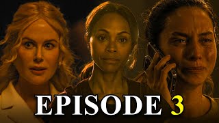 LIONESS Season 2 Episode 3 Recap  Ending Explained [upl. by Alvord]