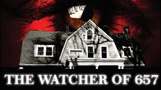 Suburban Nightmare The Terrifying case of The Watcher [upl. by Hudson239]