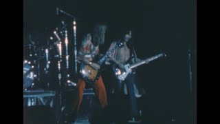 RUSH Live in Dallas 1977 new upgraded scan and audio [upl. by Erkan]