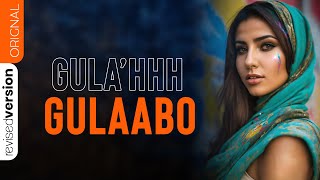 Gulaabo Music video is out and Streaming now on all platforms sanjithhegde gulaabo shorts [upl. by Ynaffi132]