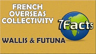 A true tropical paradise Unique Facts about Wallis and Futuna [upl. by Rednal]