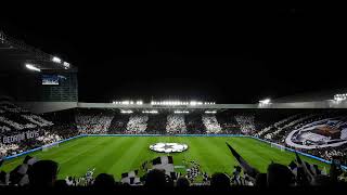 TalkSport amp BBC Radio Newcastle Reaction To Newcastle United 41 Paris SaintGermain October 2023 [upl. by Kinimod]