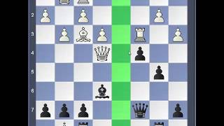 Cours déchecs 101 Capablanca partie 2 [upl. by Anaila]