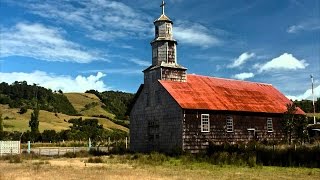 Chiloé Más allá de las Leyendas [upl. by Xerxes234]