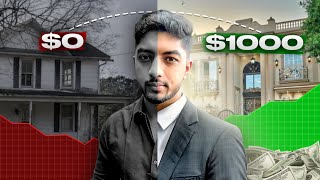 How To Grow 100 to 1000 Masterplan [upl. by Eecyac]