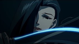 【ブラックラグーン】レヴィampシェンホアvs革命家【BLACK LAGOON】Revyamp Shenhua vs Revolutionary [upl. by Anada167]