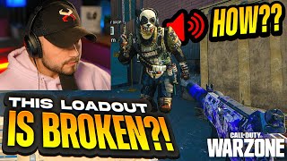 this Double SMG Loadout is OVERPOWERED in Rebirth  Best Class Setup [upl. by Htedirem]