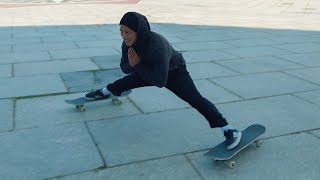 quotSHABEATZquot  An East Coast Tour Video by Jenkem for Adidas Skateboarding [upl. by Yelrah282]