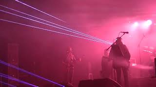 Hawkwind Live  Northern Kin Festival Durham 30423 [upl. by Ormond510]