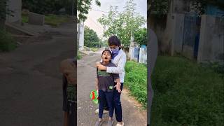 Never trust your SIBLINGS 😱TomampJerry 🤣 DiyaIshwarya shorts viralvideo [upl. by Nyrehtac]