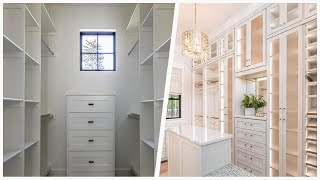 75 Modern Closet Design Ideas Youll Love ⭐ [upl. by Pouncey]