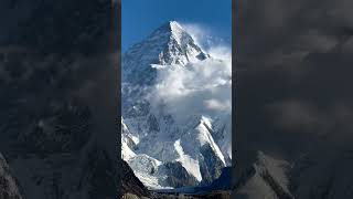 K2 The Mountain  World 2nd Largest Mountain [upl. by Arrait]