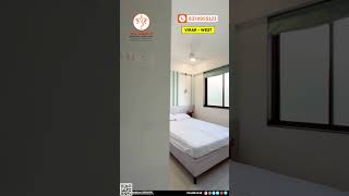 🤩Luxurious 2 BHK 🏠apartments starting from 💰6999 Lacs onwards in 📍Virar W [upl. by Edmunda560]