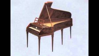 Mozart Menuett KV 355 played by Mark Howard pianist [upl. by Nnyleuqcaj183]