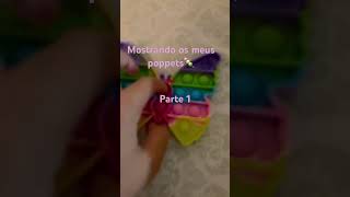 Mostrando poppets🍡 parte1 [upl. by See]