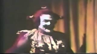 Sherrill Milnes  Il Pagliacci Prologue Si Puo [upl. by Nairahcaz759]