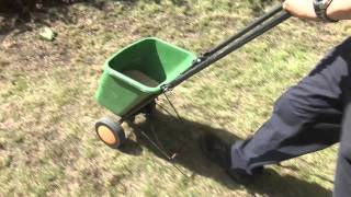 How To Reseed A Lawn [upl. by Diego55]