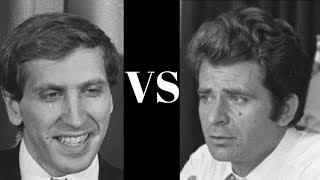 Bobby Fischer vs Boris Spassky  1972  Game 4  Sicilian Defense B88 Chessworldnet [upl. by Unni210]