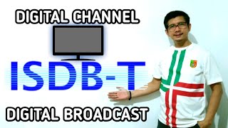 ISDBT Digital Channel Ano Ang Benefits Sa Ating Tv  Hindi Na Kailangan Ng Affordabox [upl. by Notak]