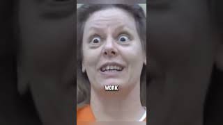 Aileen Wuornos Last Interview before Execution [upl. by Inwat]