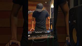 word play scratching technique 🔥 djing wordplay youtubeshorts viralshort trendingshorts [upl. by Naujak]